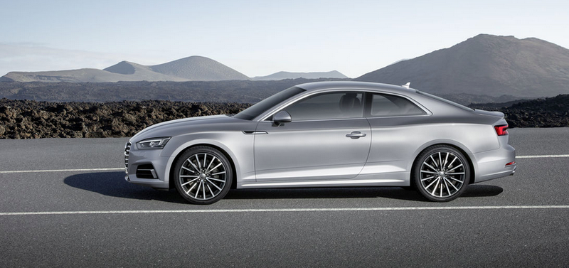 Photo: Audi